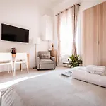 5Min From Citta Alta Chic Bergamo City Apartment