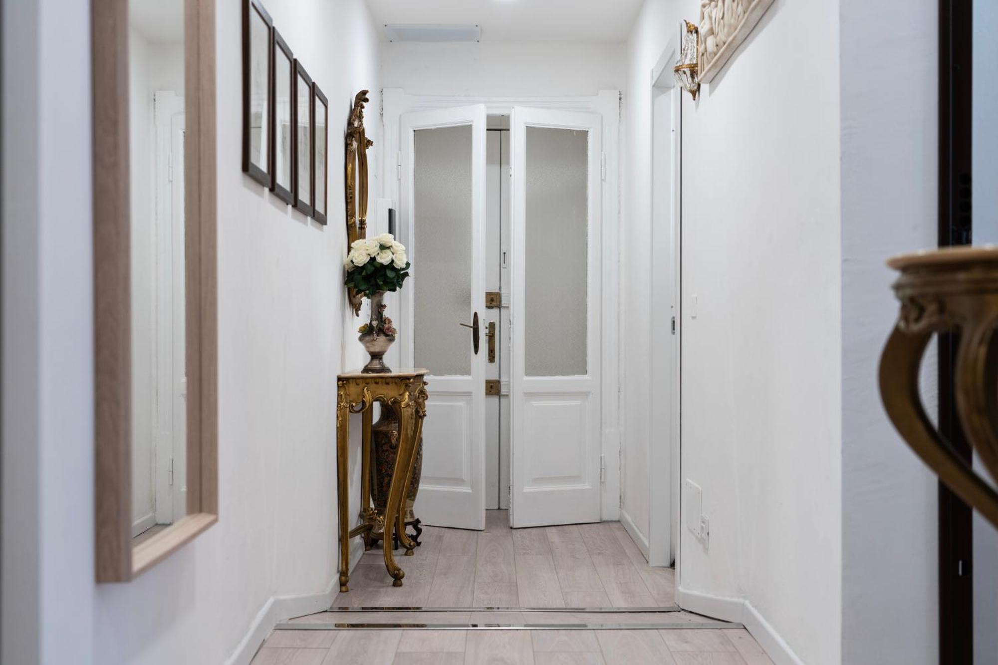Apartament 5min From Citta Alta Chic Bergamo