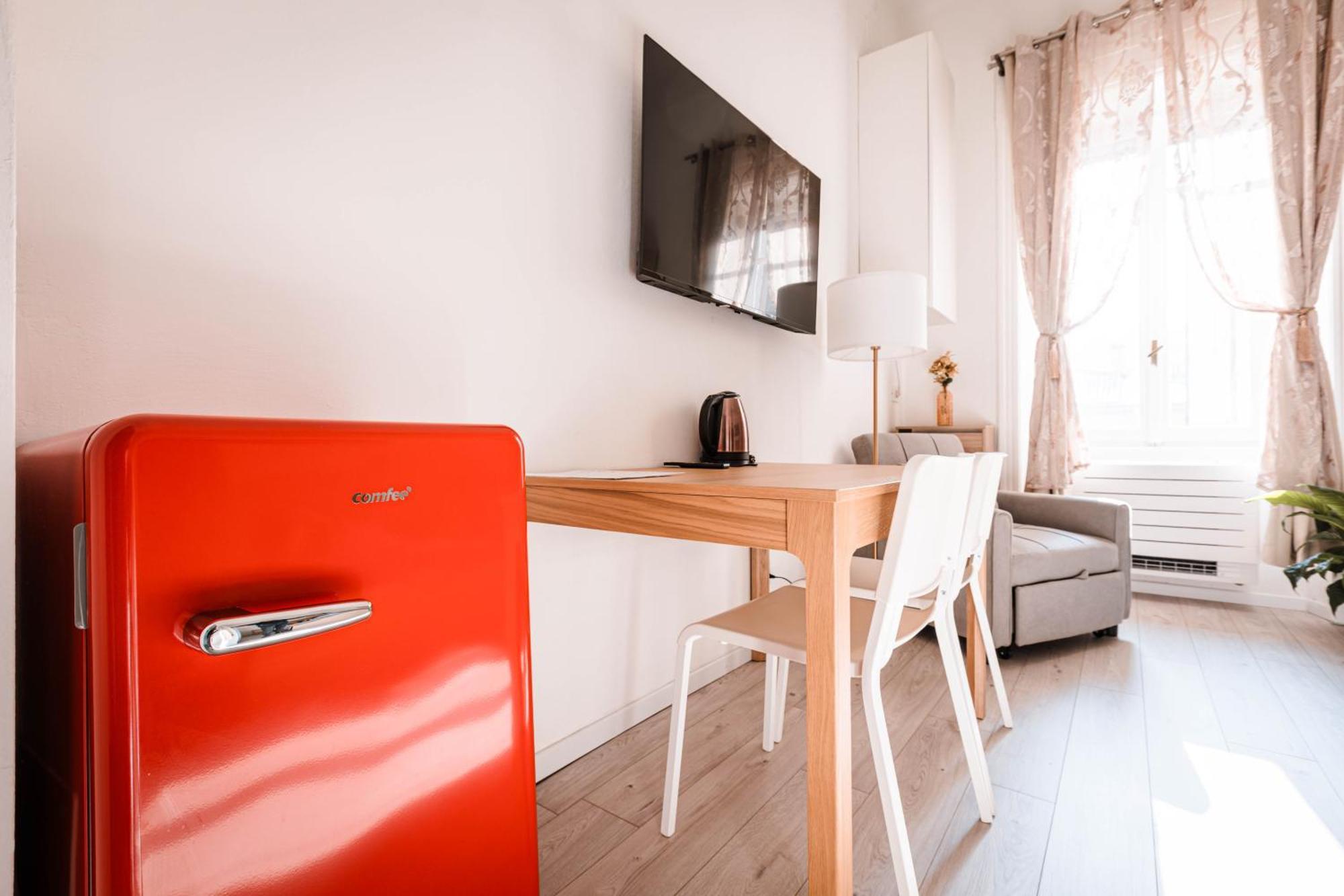 5min From Citta Alta Chic Apartament Bergamo