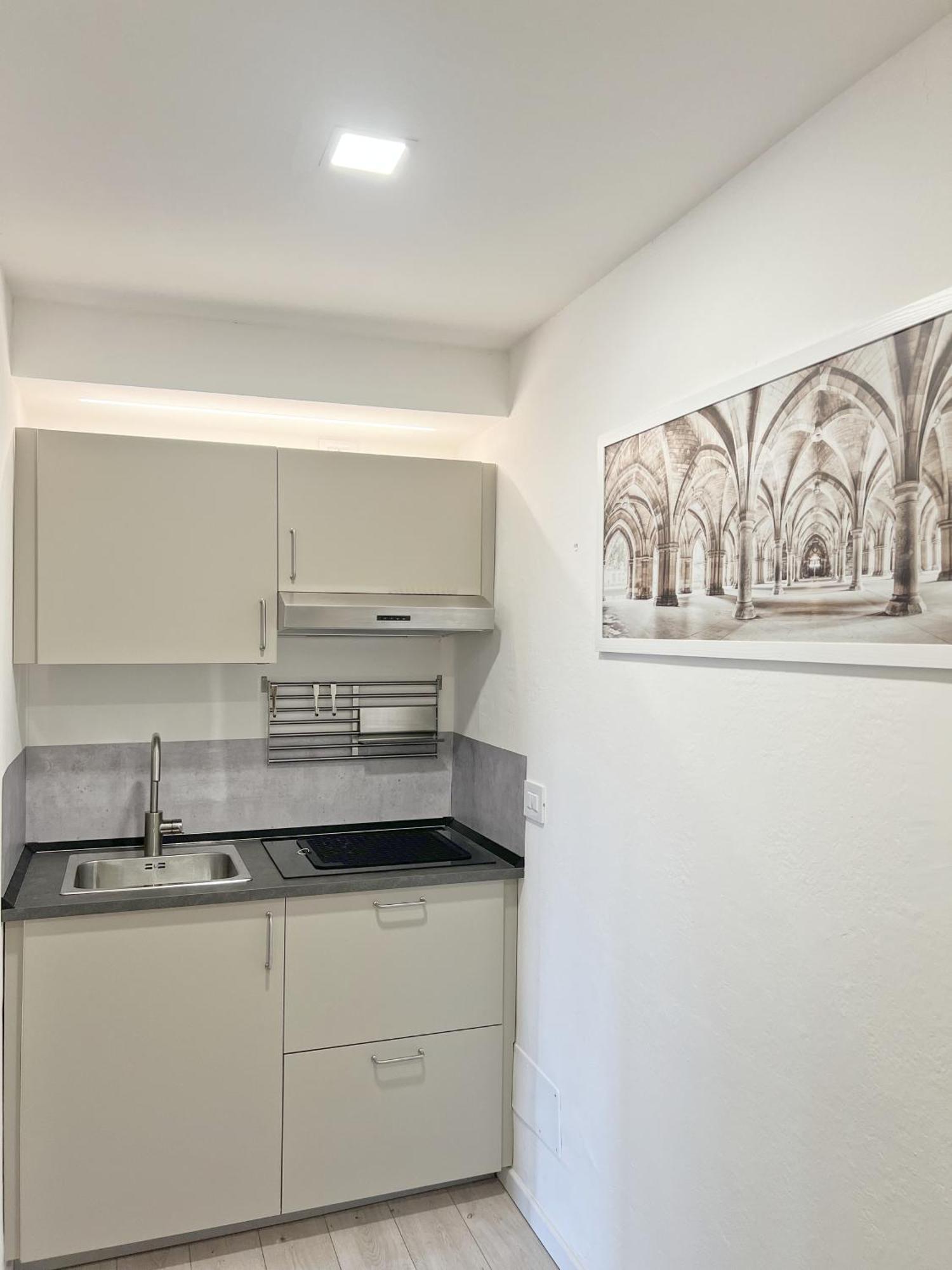 Appartamento 5min From Citta Alta Chic Bergamo